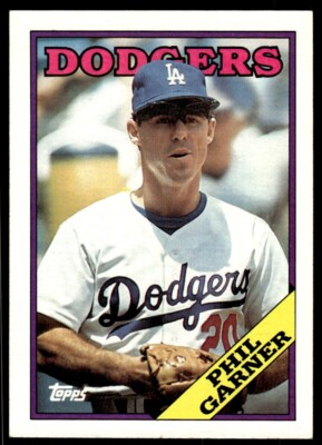 Highlights from the 2023 Dodgers Games Season