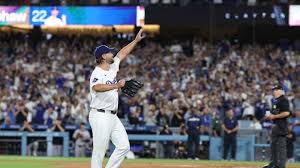 Understanding the Dodgers Magic Number in 2023