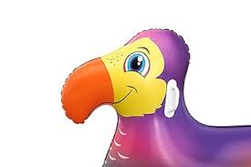 The Dodo Bird: A Deep Dive into an Extinct Icon