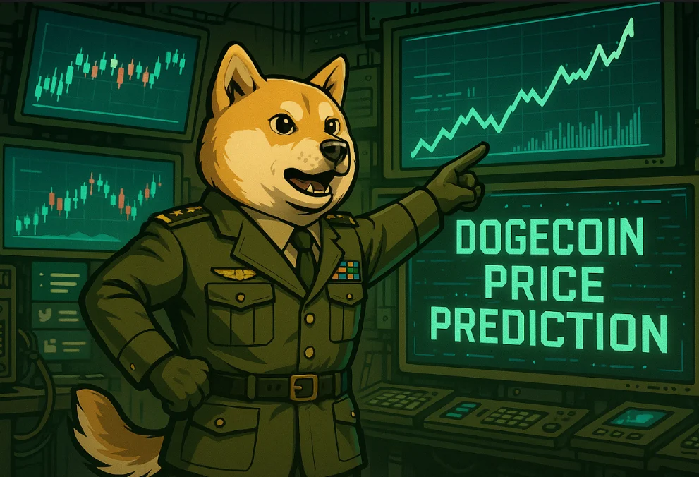 Current Trends in Dogecoin Price: An Analysis