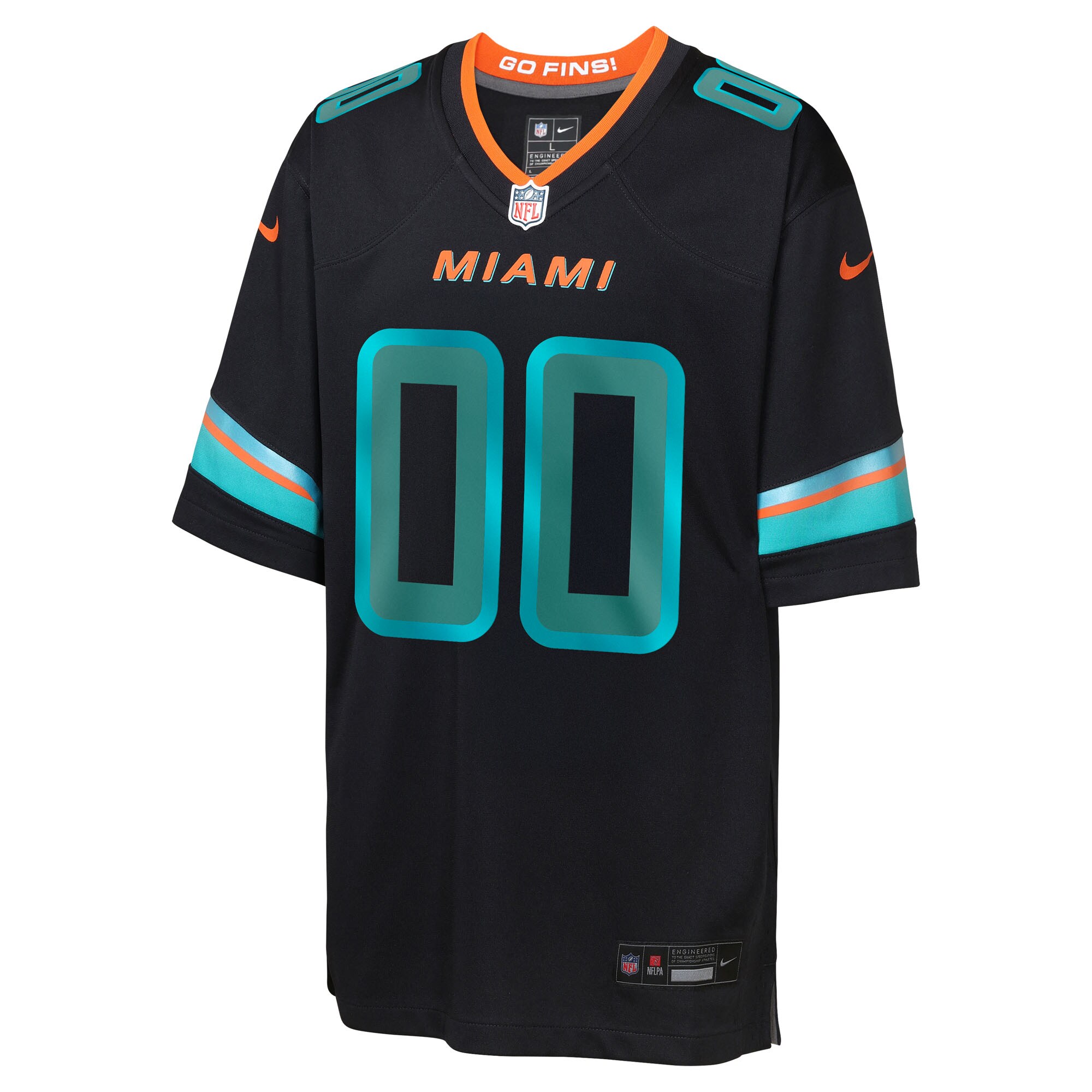 The Significance of the Dolphins Rivalry Jersey