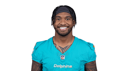 Analyzing the Miami Dolphins Roster for 2023 NFL Season