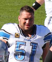 The Impact of Dominic Raiola on NFL and Beyond