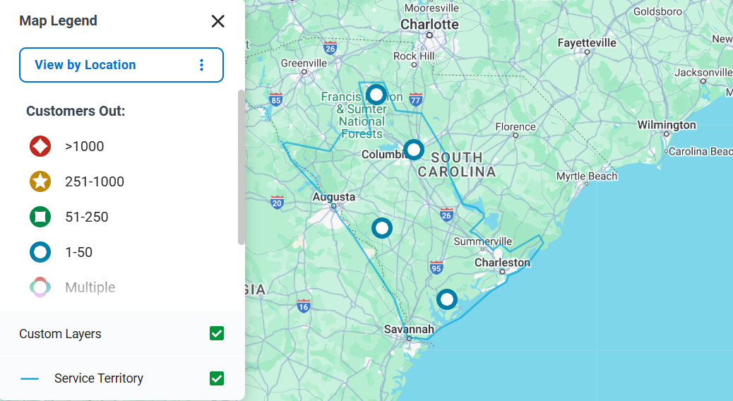 Understanding the Recent Dominion Power Outage