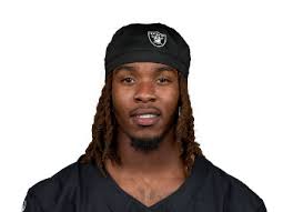 Dont’e Thornton Jr.: The Emerging Talent in American Football