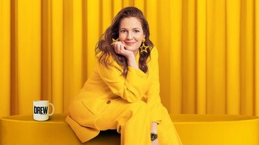 The Hollywood Journey of Drew Barrymore