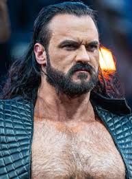 The Journey of Drew McIntyre: From Humble Beginnings to WWE Champion
