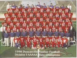 Duncanville Football: A Rising Force in High School Sports