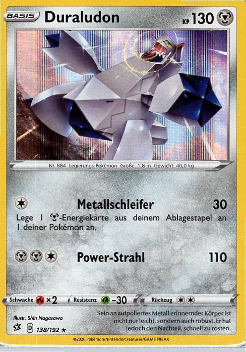 Understanding Duraludon in Pokémon Go: Stats and Strategies
