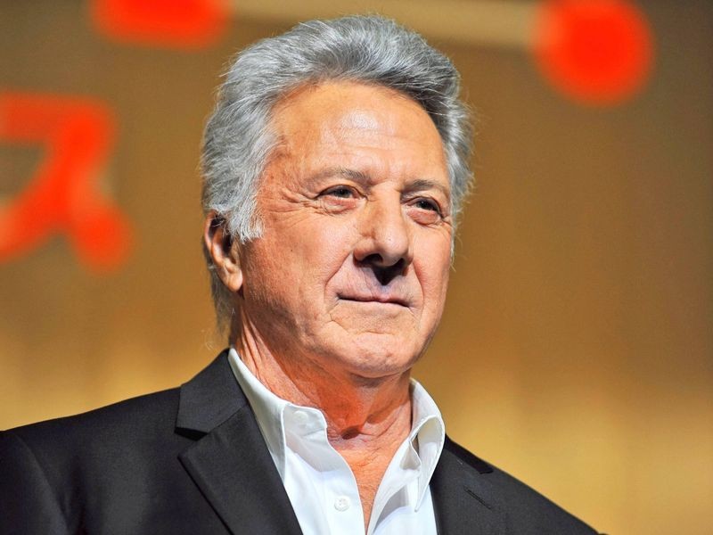 The Impact of Dustin Hoffman on Cinema and Culture