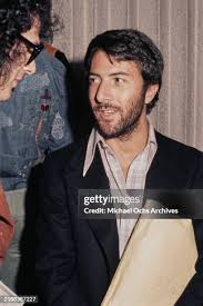 Dustin Hoffman: Celebrating the Career of a Hollywood Icon