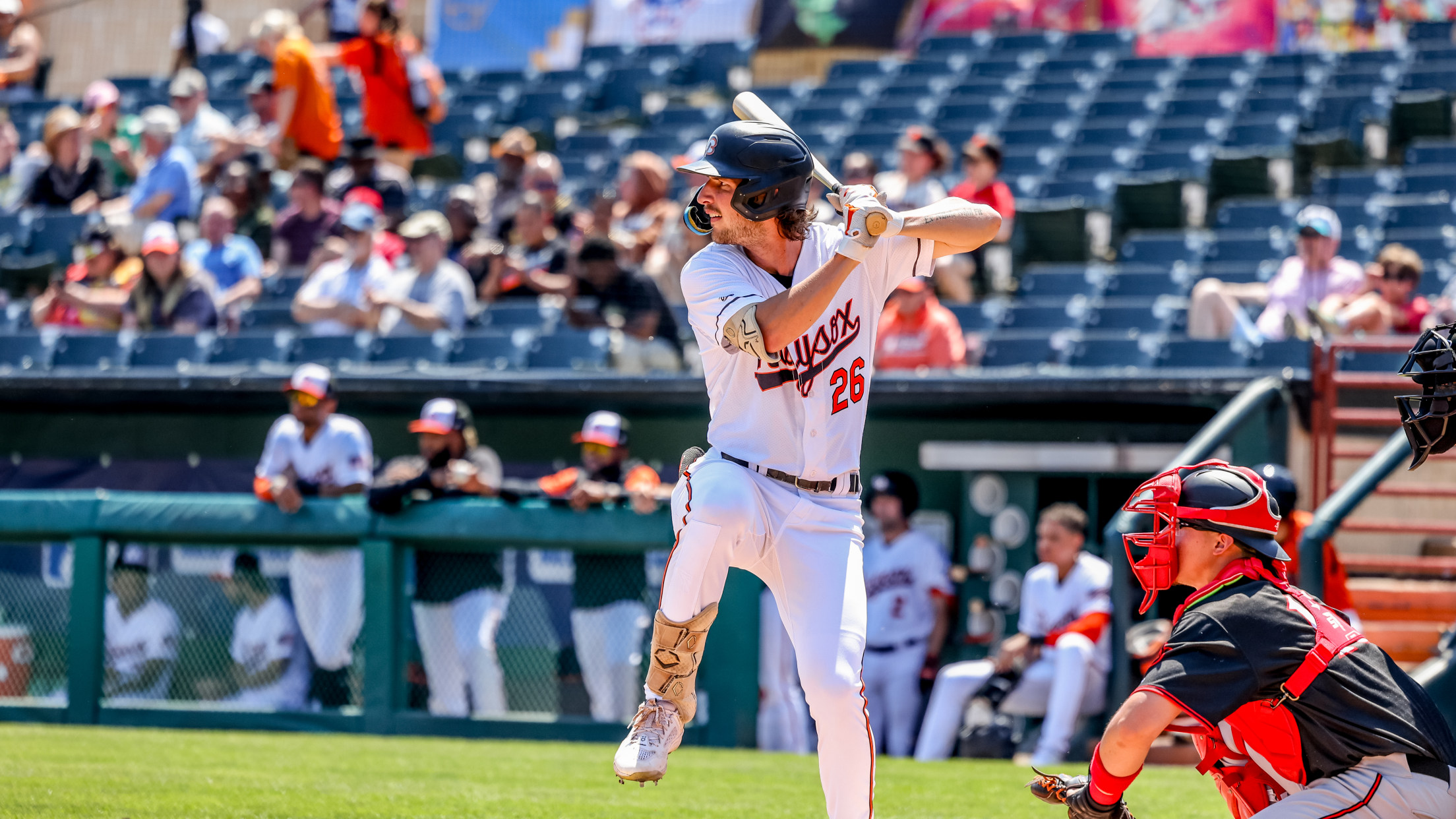 Dylan Beavers: A Future Star in Baseball