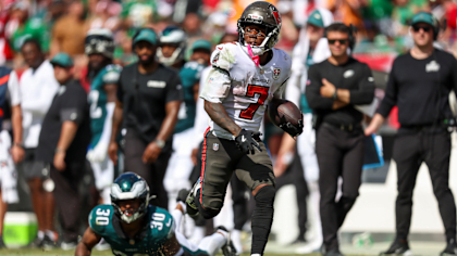 Eagles vs Bucs: A Clash of Titans in the NFL
