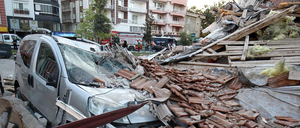 Understanding Recent Earthquake Events and Their Impacts
