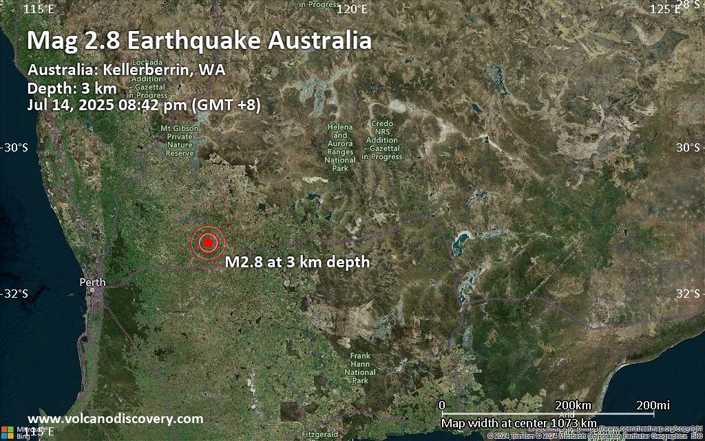 Understanding Earthquakes: What You Need to Know About Earthquake Near Me Alerts