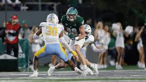 Eastern Michigan vs Kentucky: A Thrilling Matchup Ahead