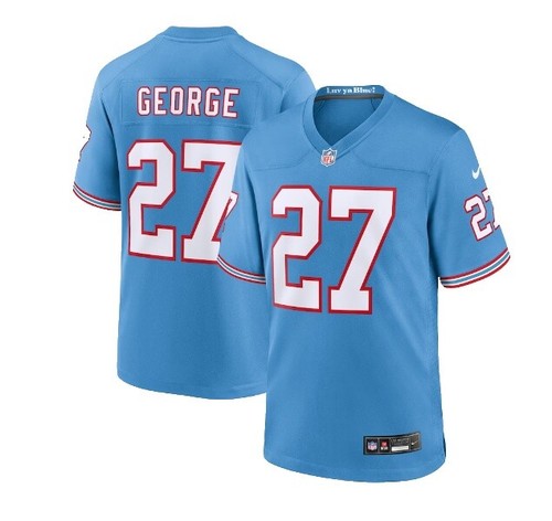 The Remarkable Journey of Eddie George: From NFL Star to Entrepreneur