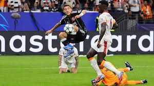 Eintracht Frankfurt vs Galatasaray: A Clash of Titans