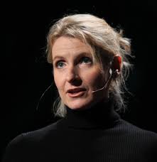 Exploring the Life and Works of Elizabeth Gilbert