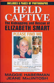 Elizabeth Smart: From Captivity to Advocacy