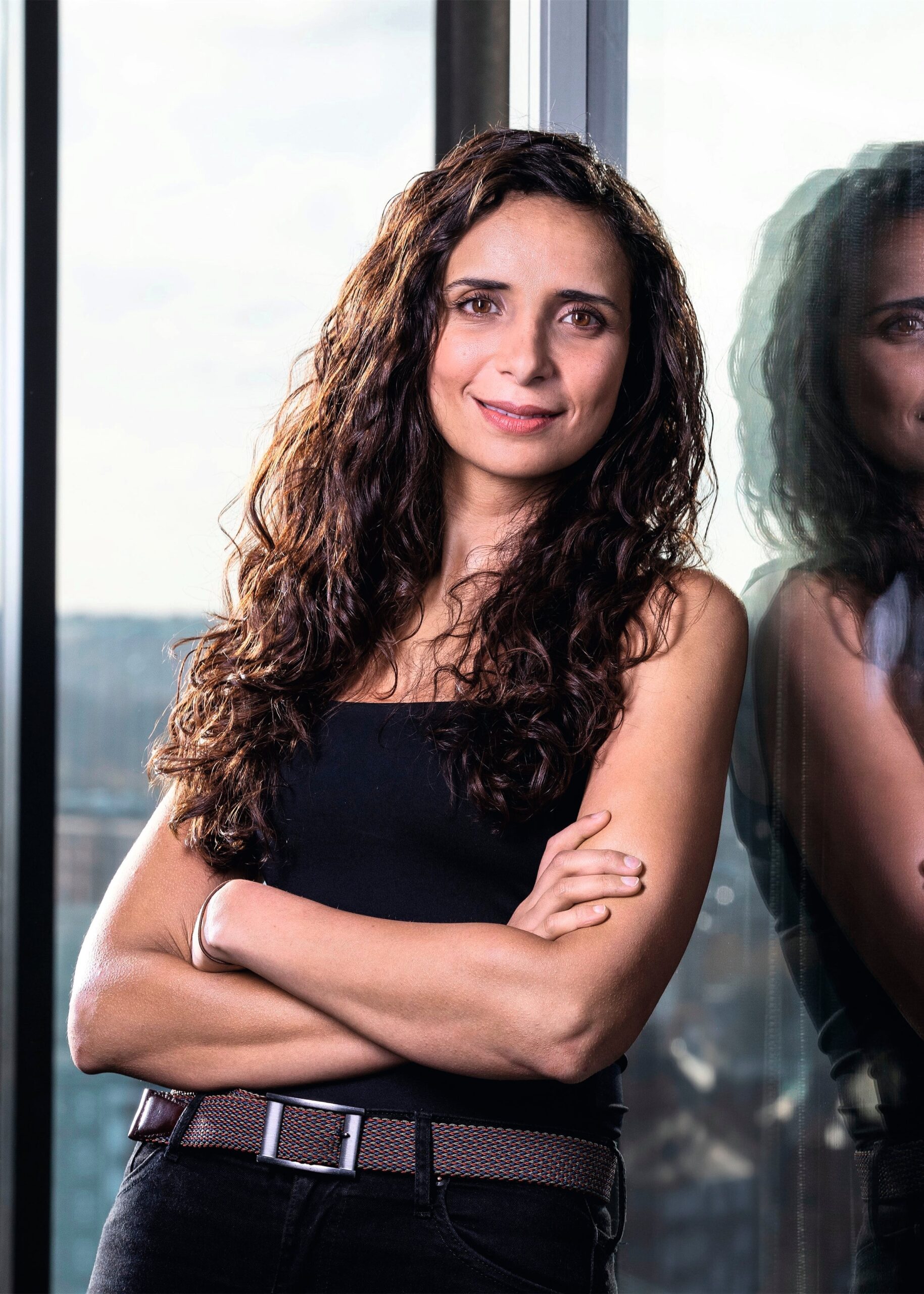Ella Al-Shamahi: A Leader in Paleoanthropology
