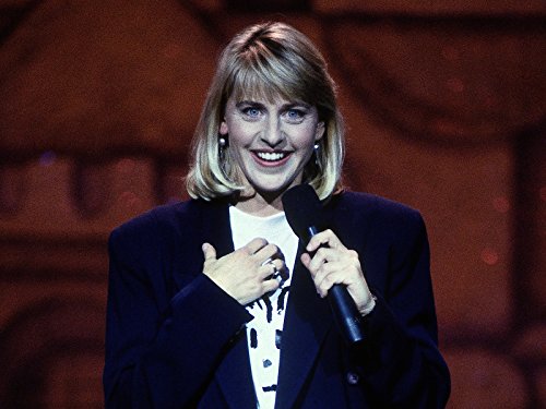The Impact of Ellen DeGeneres on Television and Comedy