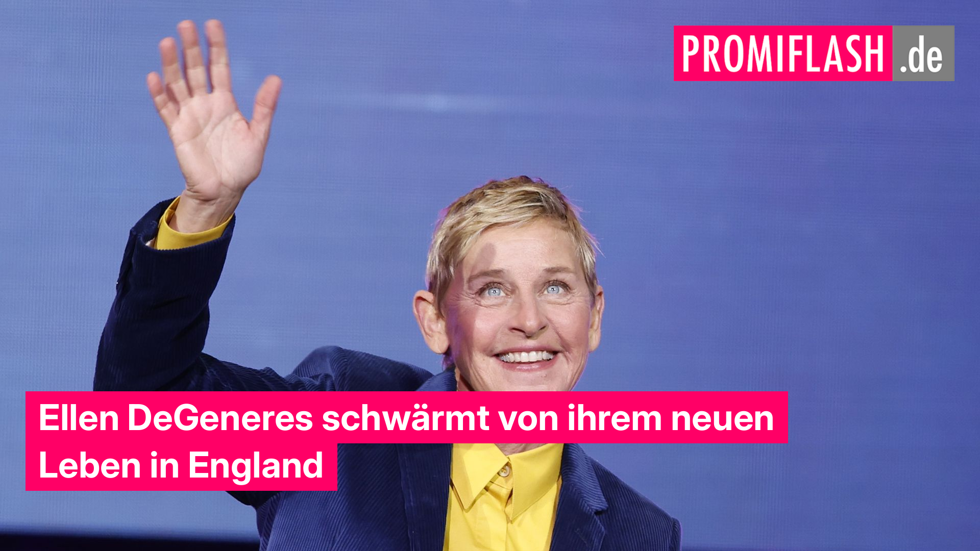 Ellen DeGeneres: A Comprehensive Overview of Her Legacy