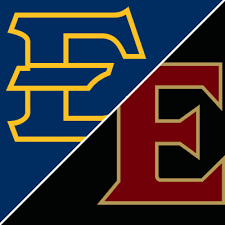 Elon vs East Tennessee State Basketball Showdown