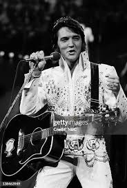 Elvis Presley: A Glimpse into the Life of the King of Rock and Roll