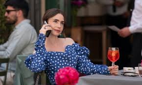 All You Need to Know About ‘Emily in Paris’ Season 3