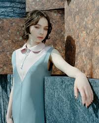 Emma Myers: The Emerging Talent Captivating Audiences