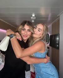 Emma Slater: A Journey Through Dance and Stardom