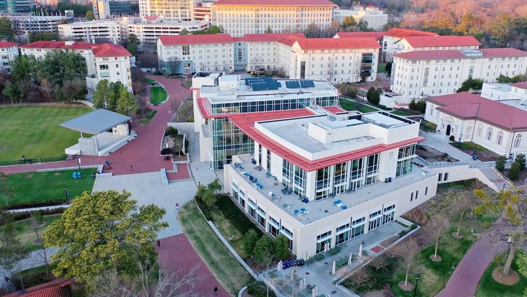 Exploring the Importance and Impact of Emory University