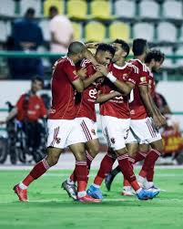 A Clash of Titans: ENPPI vs Al Ahly in Egyptian Football