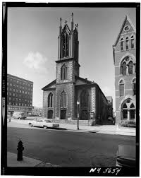 Exploring the Episcopal Church: History and Significance