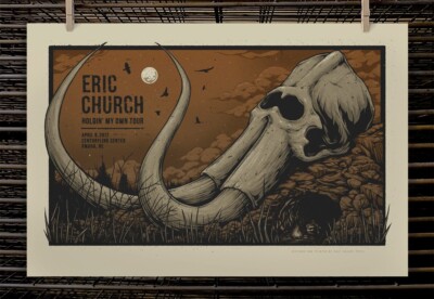 The Rise of Eric Church: A Country Music Icon