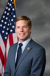 Eric Swalwell: A Profile in Modern Politics