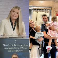 Erika Kirk’s Exciting Pregnancy Announcement