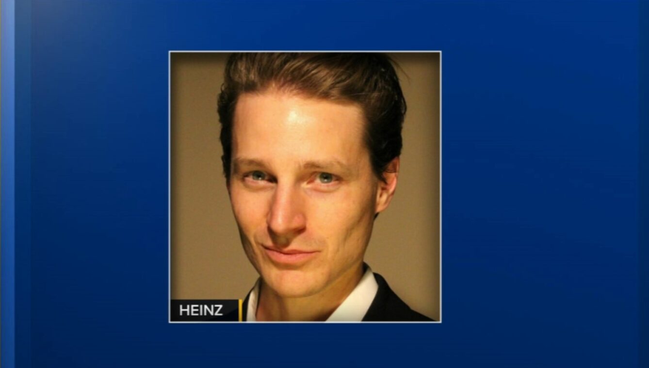 Remembering Ernest Heinz: Pioneer of Culinary Innovation