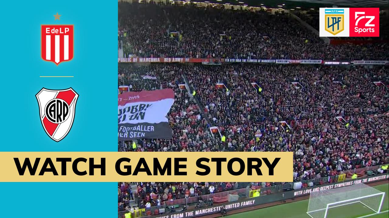 The Fierce Rivalry: Estudiantes vs River Plate