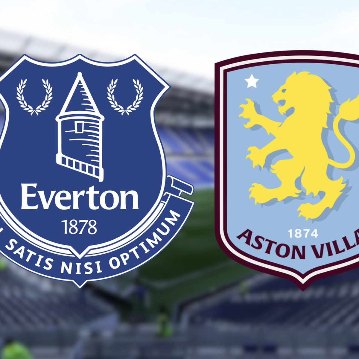 Everton vs Aston Villa: A Thrilling Encounter in the Premier League