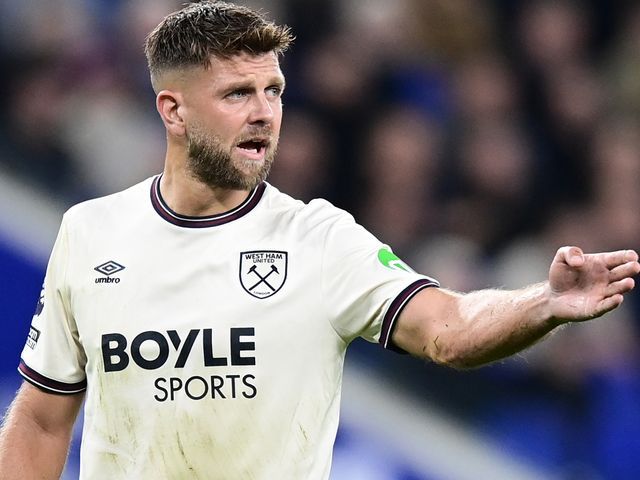Everton vs West Ham: A Clash of Premier League Rivals