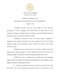 The Role and Impact of Executive Orders in U.S. Governance