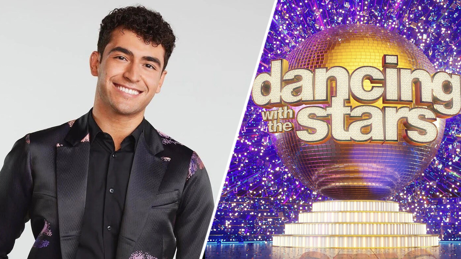 Ezra’s Journey on Dancing with the Stars