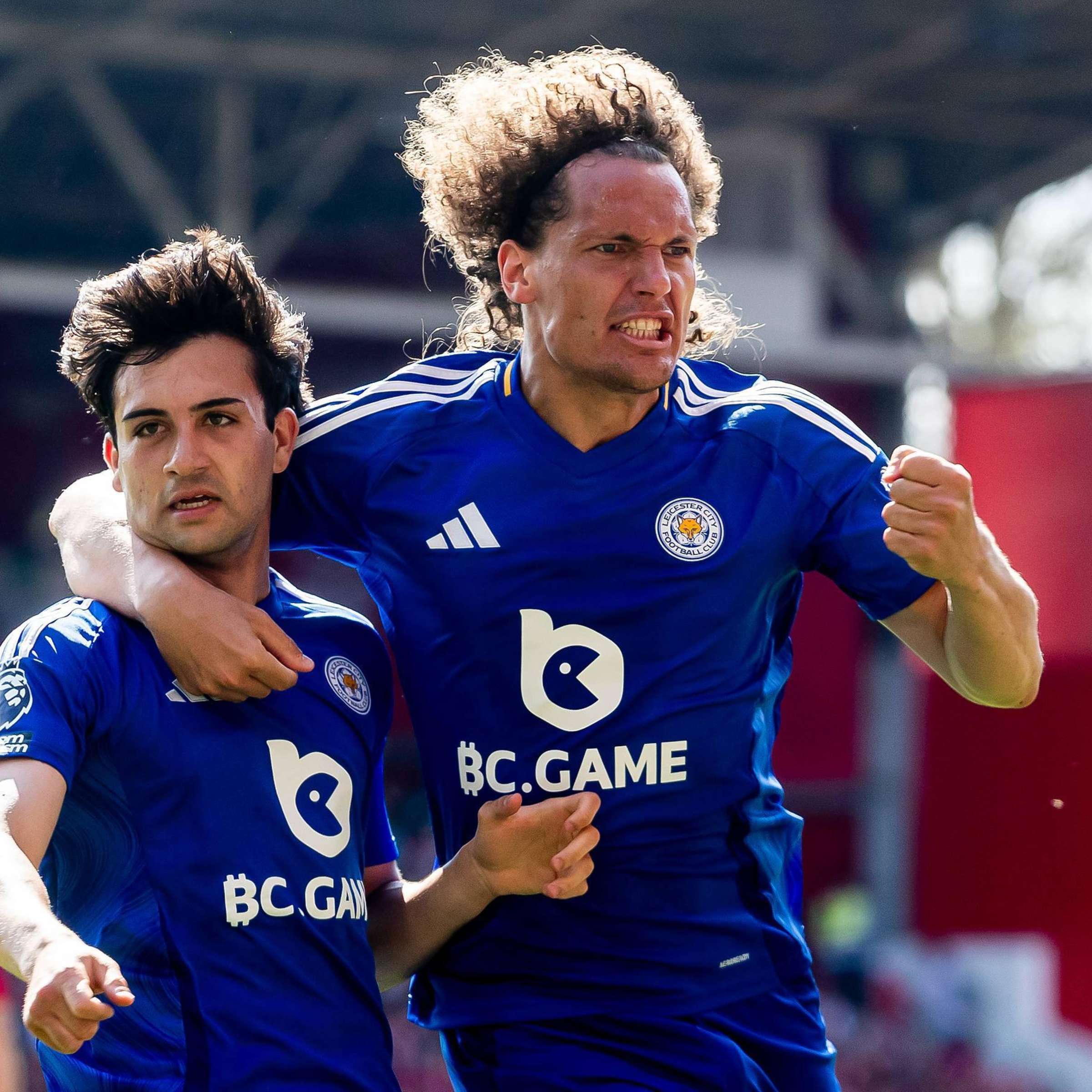 Facundo Buonanotte: The Rise of a Football Prodigy