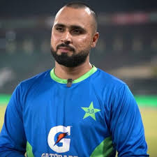 The Journey of Faheem Ashraf: A Rising Star in International Cricket
