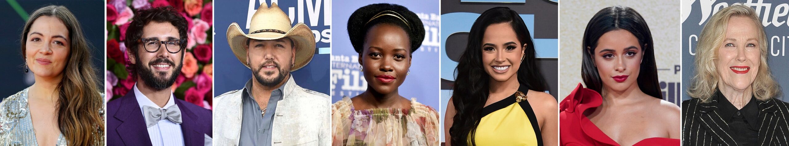 Celebrating Famous Birthdays: Notable Figures Born Today