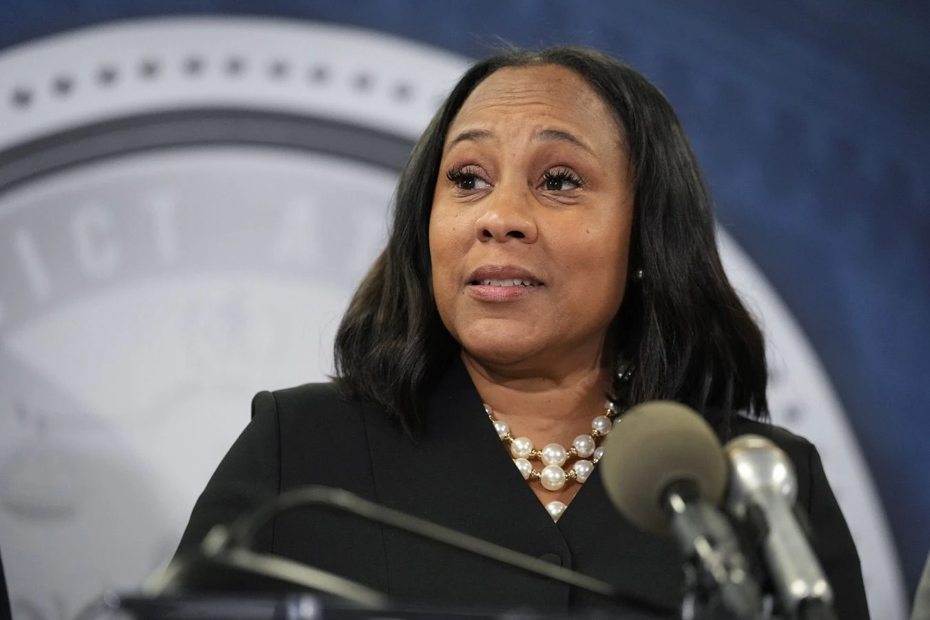 Fani Willis: A Key Player in Contemporary Politics