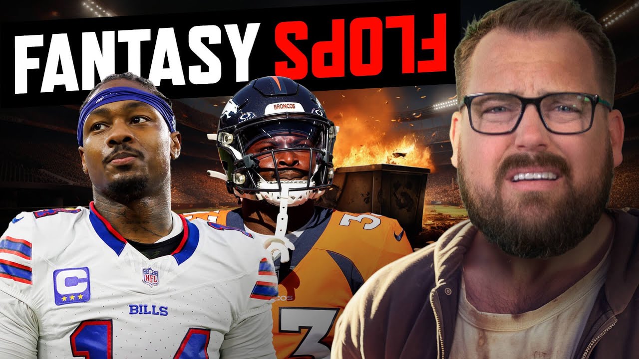 The Rise of Fantasy Footballers in 2023