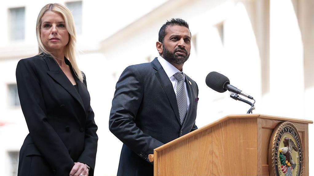 FBI Agents Sue Over Workplace Concerns and Discrimination